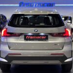 BMW X1 sDrive18i 100 kW (136 CV)
