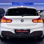 BMW Serie 1 116d 85 kW (116 CV)