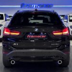 BMW X1 sDrive18d 110 kW (150 CV)