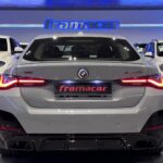 BMW Serie 4 440i xDrive Gran Coupe 275 kW (374 CV)
