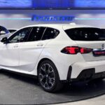 BMW Serie 1 120d 120 kW (163 CV)