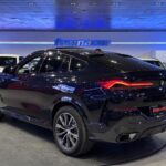 BMW X6 xDrive30d M Sport 219 kW (298 CV)