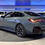BMW Serie 4 420d Gran Coupe 140 kW (190 CV)