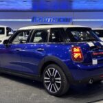 MINI Cooper 5 Puertas 100 kW (136 CV)