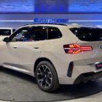 BMW X3 xDrive20d 145 kW (197 CV)