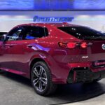 BMW X2 sDrive20d 120 kW (163 CV)