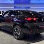 BMW X2 sDrive20d 120 kW (163 CV)