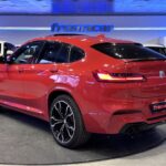 BMW M X4 M Competition 375 kW (510 CV)