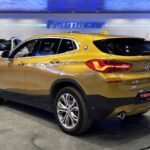 BMW X2 sDrive18i 103 kW (140 CV)