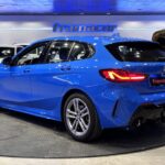 BMW Serie 1 118d Business 110 kW (150 CV)