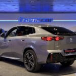 BMW X2 sDrive20d 120 kW (163 CV)