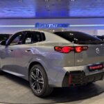 BMW X2 sDrive20d 120 kW (163 CV)