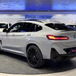 BMW M X4 M Competition 375 kW (510 CV)