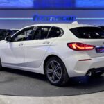 BMW Serie 1 116d 85 kW (116 CV)