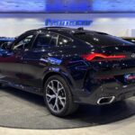 BMW X6 xDrive30d 210 kW (286 CV)