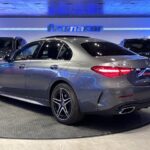 Mercedes-Benz Clase C 300 de 230 kW (313 CV)
