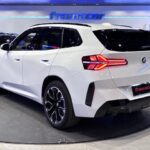BMW X3 xDrive20d 145 kW (197 CV)