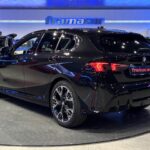 BMW Serie 1 120i 125 kW (170 CV)