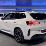BMW X3 xDrive30e 220 kW (299 CV)
