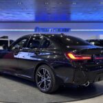 BMW Serie 3 330e 215 kW (292 CV)