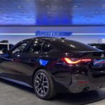 BMW Serie 4 420d Gran Coupe 140 kW (190 CV)