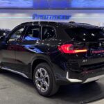 BMW X1 sDrive18d 110 kW (150 CV)