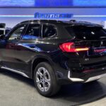 BMW X1 sDrive18d 110 kW (150 CV)