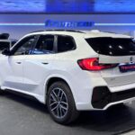 BMW X1 sDrive18d 110 kW (150 CV)