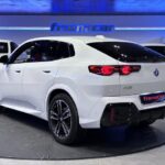 BMW X2 sDrive18d 110 kW (150 CV)