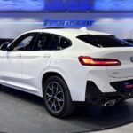 BMW X4 xDrive20d xLine 140 kW (190 CV)