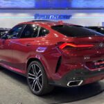 BMW X6 xDrive30d 195 kW (265 CV)