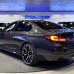 BMW Serie 5 530e 215 kW (292 CV)