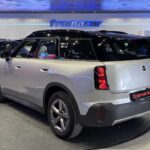 MINI Countryman D 120 kW (163 CV)