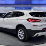 BMW X2 sDrive18i 103 kW (140 CV)