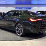 BMW Serie 4 M440d xDrive Coupé 250 kW (340 CV)