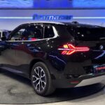 BMW X3 xDrive30e 220 kW (299 CV)
