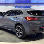 BMW X2 xDrive25d 170 kW (231 CV)
