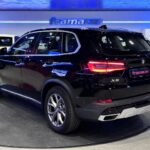 BMW X5 xDrive25d 170 kW (231 CV)