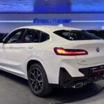 BMW X4 xDrive20d xLine 140 kW (190 CV)