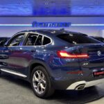 BMW X4 xDrive20d xLine 140 kW (190 CV)