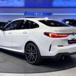 BMW Serie 2 220i Gran Coupe 131 kW (178 CV)