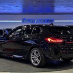 BMW Serie 1 116d 85 kW (116 CV)