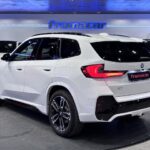 BMW X1 sDrive20d 120 kW (163 CV)