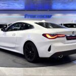 BMW Serie 4 420i Coupe 135 kW (184 CV)
