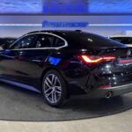 BMW Serie 4 420d Gran Coupe 140 kW (190 CV)