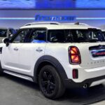 MINI Countryman Cooper D 110 kW (150 CV)