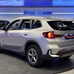 BMW X1 sDrive18i 100 kW (136 CV)