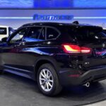BMW X1 sDrive18d 110 kW (150 CV)
