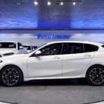 BMW Serie 1 120d 120 kW (163 CV)