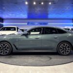 BMW Serie 4 420d Gran Coupe 140 kW (190 CV)